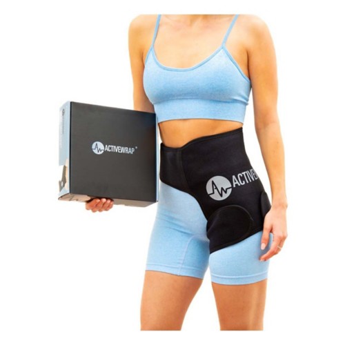 ActiveWrap Hip Heat/Ice Wrap