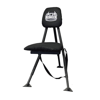 collapsible hunting chair