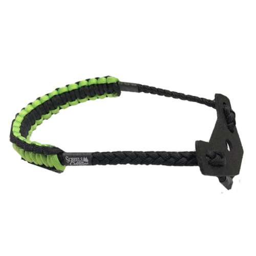 Scheels Outfitter Loc Brute Bow Wrist Sling