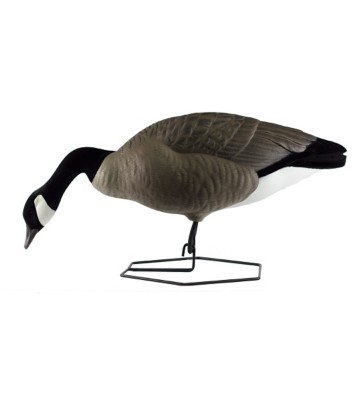 DOA Decoys Rogue Series Feeder Goose 6-Pack