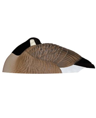 DOA Decoys Rogue Series Goose Sleeper Decoy Shells 12-Pack