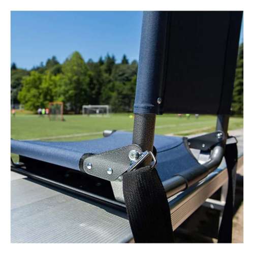 Cascade Mountain Lightweight Extra-wide Stadium Seat