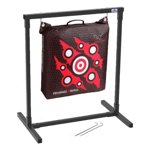Rinehart Targets Universal Bag Stand Bag Target