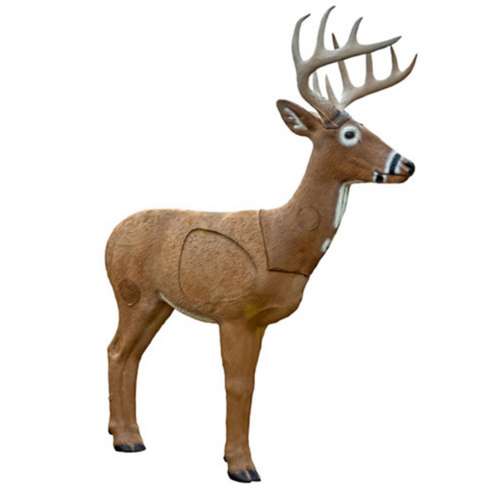 Rinehart Jimmy Big Tine 3D Deer Target