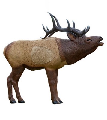 Rinehart 1/3 Scale Elk 3D Target