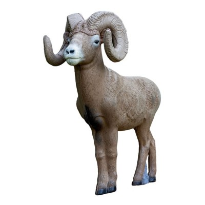 Rinehart 1/2 Scale Bighorn Ram 3D Target