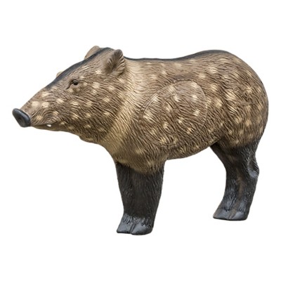 Rinehart Signature Javelina 3D Archery Target