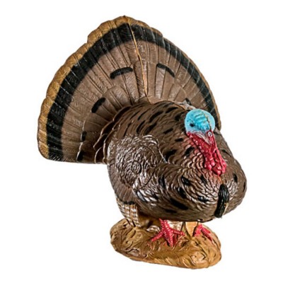 Rinehart Signature Strutting Turkey 3D Archery Target