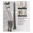 Primal Brand Ladder Stand Aid