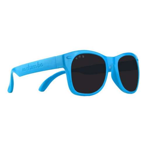 Roshambo Zack Morris Polarized Sunglasses
