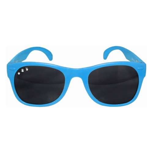 Roshambo Zack Morris Junior Polarized Sunglasses