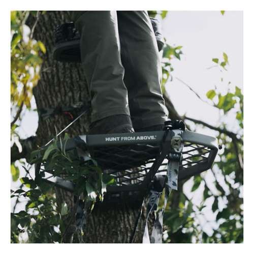 Hawk Helium XL Hang-On Treestand