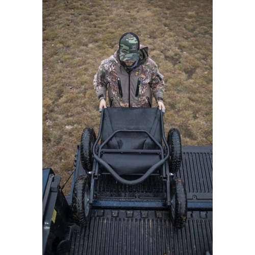 Hawk Hunting Crawler Multi-Use Cart