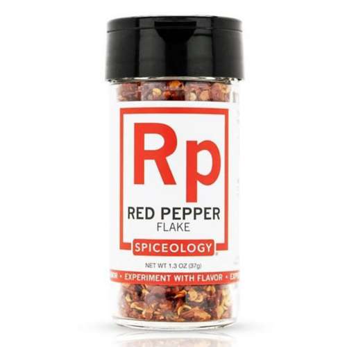 Red Pepper Chili Flake - Spiceology Chefs