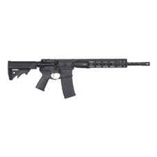 Seekins Precision NX15S Modern Sporting 223 Wylde Rifle Scheels Exclusive
