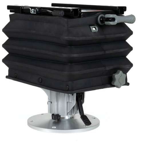 Smooth Moves Ultra Boat Seat Suspension System