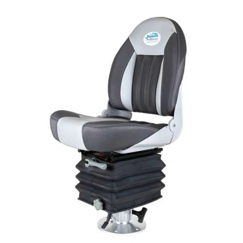 Mechanical Suspension Seat Swivel Boat Seat - China Boat Seat and  Suspension Seat price