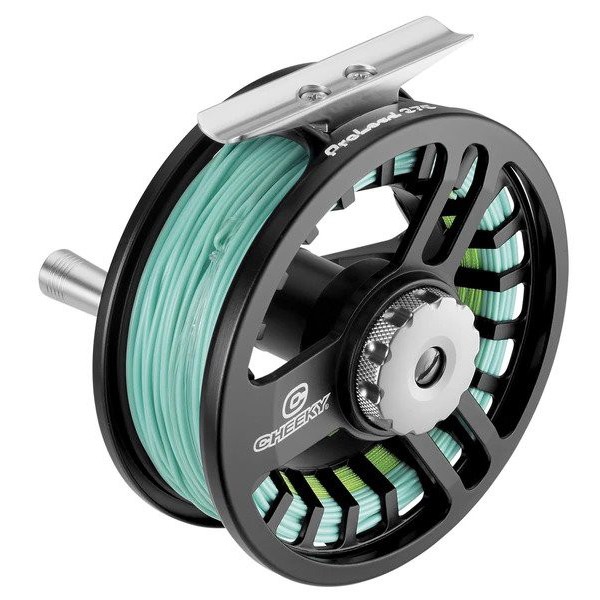 Cheeky Fishing Preload Fly Reel product image