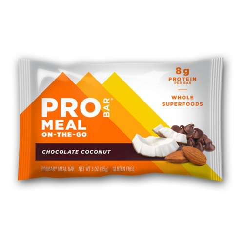Probar Meal Replacement Bar Chocolate Coconut