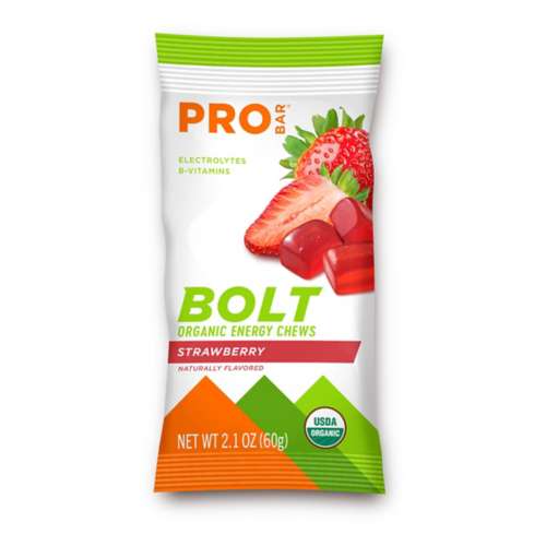 Probar Bolt Organic Energy sandals