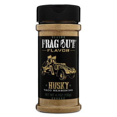 Frag Out Flavor Husky Taco Seasoning | SCHEELS.com