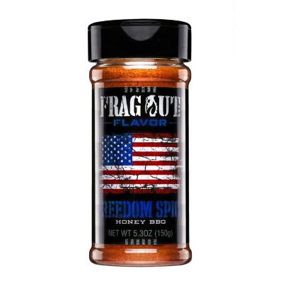 Freedom Spice - Honey BBQ