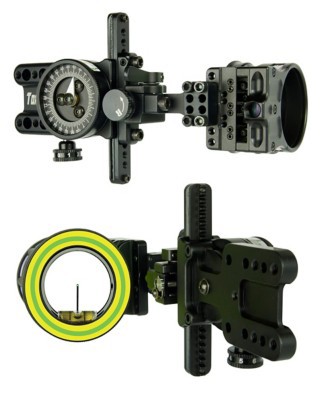 Spot Hogg Tommy Hogg Adjustable Bow Sight
