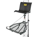 Hawk Helium Kickback LVL Hang-On Treestand - Thumbnail 1 of 3