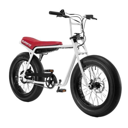SUPER73 Z1 Electric Bike