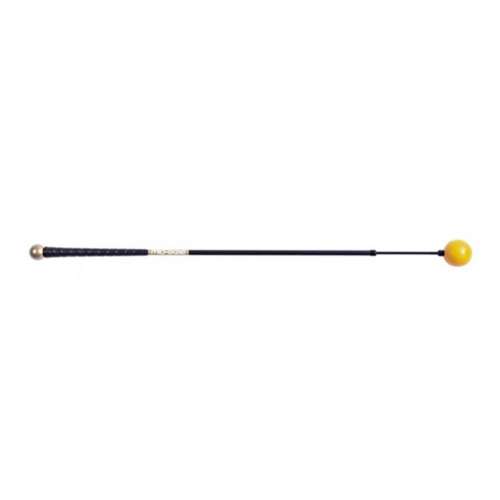Jimmy Hack Golf The Orange Whip MidSize Swing Trainer