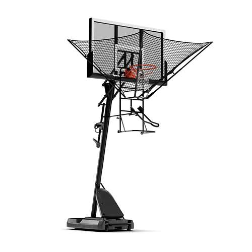 Airborne iC3 Basketball Shot Trainer