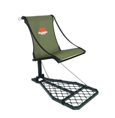 Millennium Outdoors M-100U Lite Hang-On Treestand