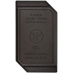 FINEX 15 Inch Lean Grill Pan - Thumbnail 3 of 5