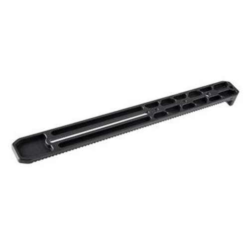 Area 419 Arcalock 14 inch Universal Dovetail Rail with Barricade Stop