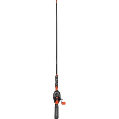 Kid Casters Youth Tangle Free Spincast Combo