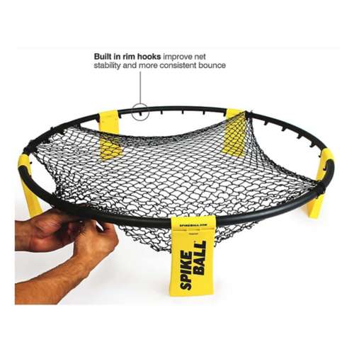 Spikeball montreal discount