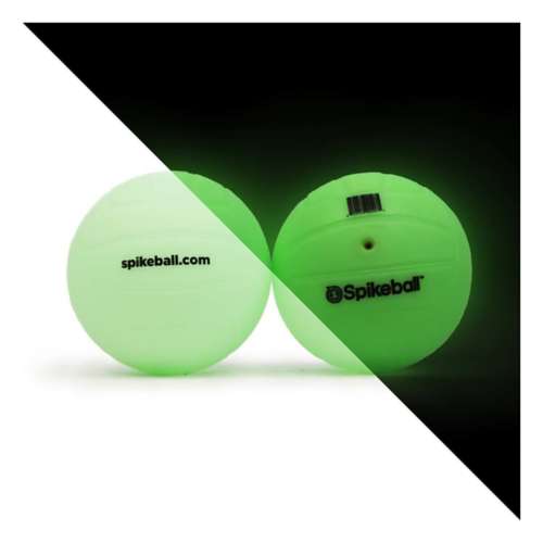 Spikeball Glow in the Dark Balls 2pk