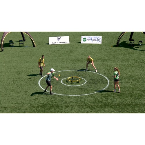 Spikeball Pro Set