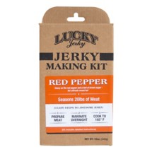 Red Pepper Seasoning Kit