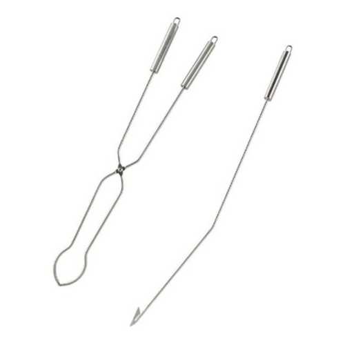 solo fire pit tools