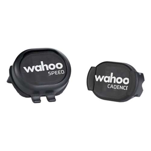 Wahoo RPM Speed and Cadence Sensors Bundle