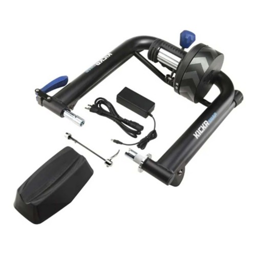 KICKR Snap Indoor Bike Trainer for Cycling | Wahoo Fitness