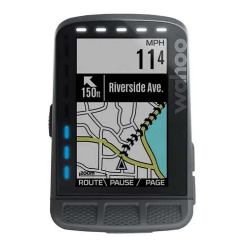 Wahoo Elemnt Roam GPS Bike Computer
