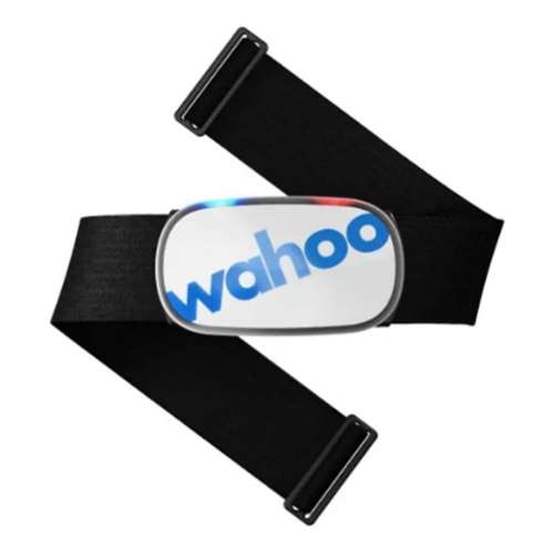 Wahoo Tickr Heart Rate Monitor