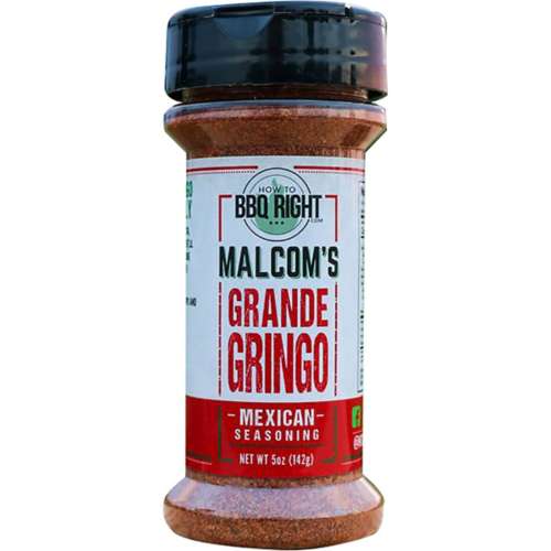 Malcom's Spicy Country Sausage Seasoning