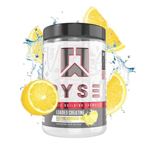 Ryse Loaded Creatine | SCHEELS.com