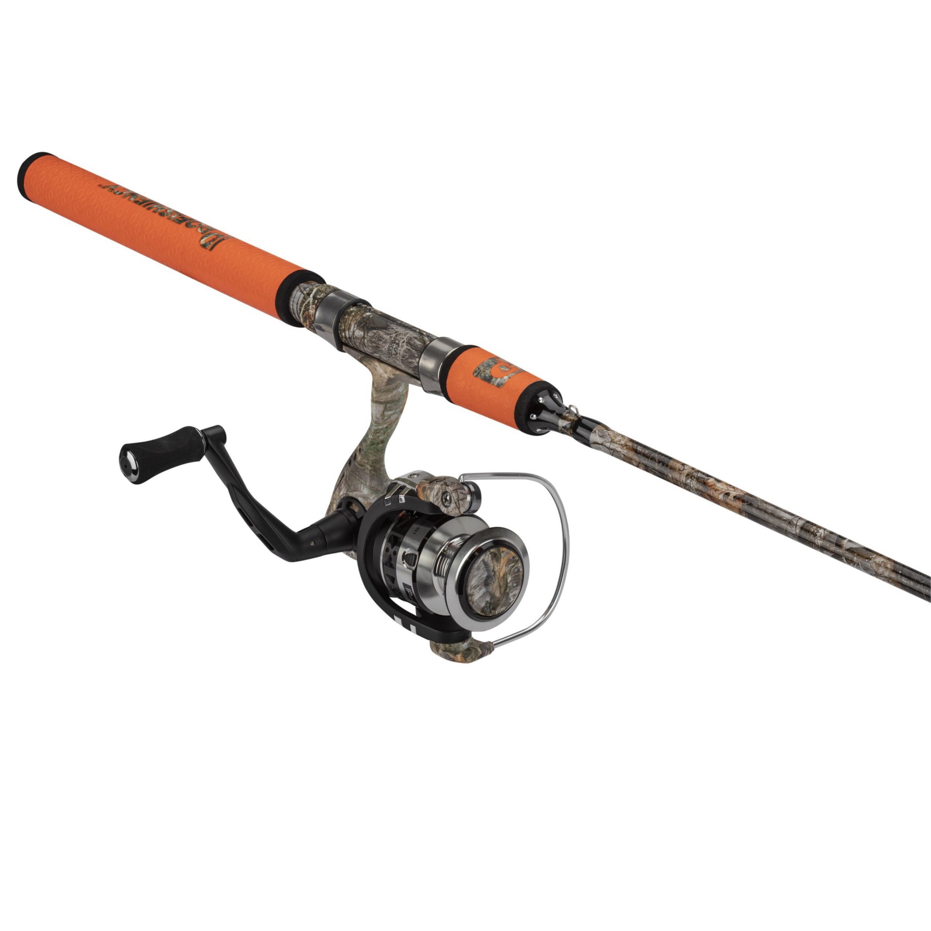 Abu Garcia Max SX Spinning Combo