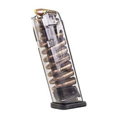 Elite Tactical Systems Glock 17/19 17RD Magazine