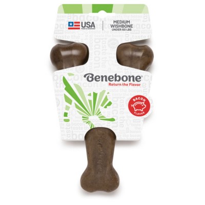 Benebone Wishbone Chew