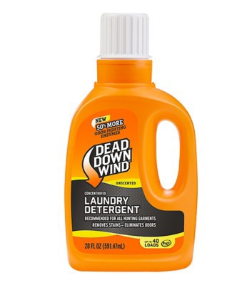 Dead Down Wind Laundry Detergent 20oz